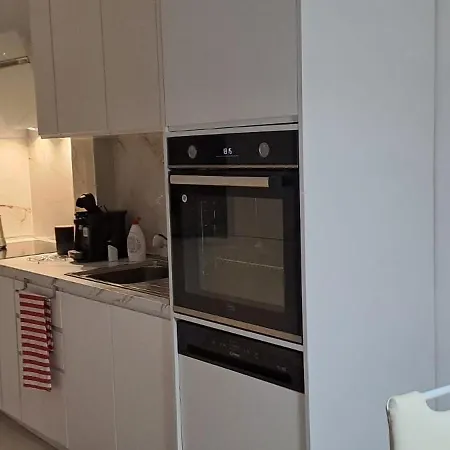 Seaside Plazhi Vjeter * Vlorë