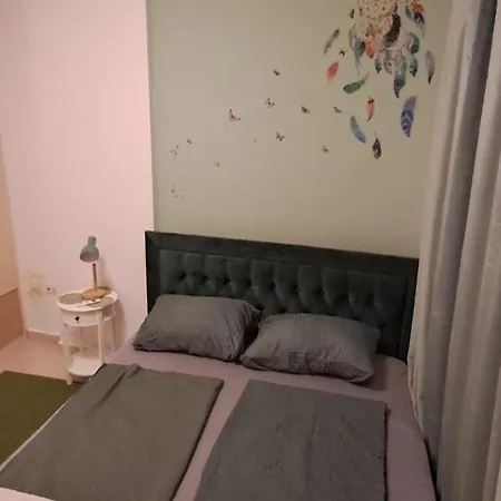 Seaside Plazhi Vjeter 公寓 *