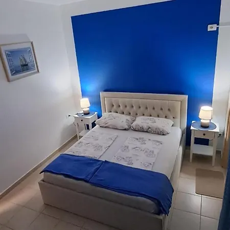 Seaside Plazhi Vjeter