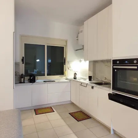 公寓 Seaside Plazhi Vjeter Vlorë