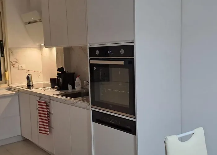 Seaside Plazhi Vjeter * Vlorë