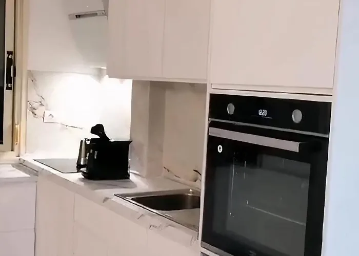 Apartment Seaside Plazhi Vjeter *