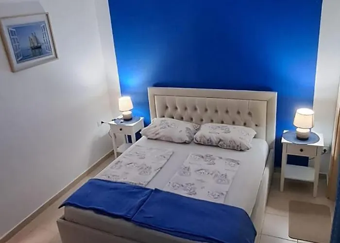 Seaside Plazhi Vjeter