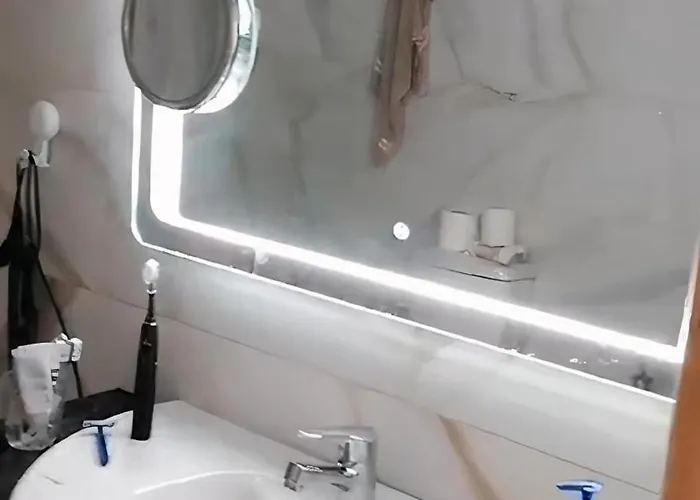 Seaside Plazhi Vjeter Apartment Vlorë