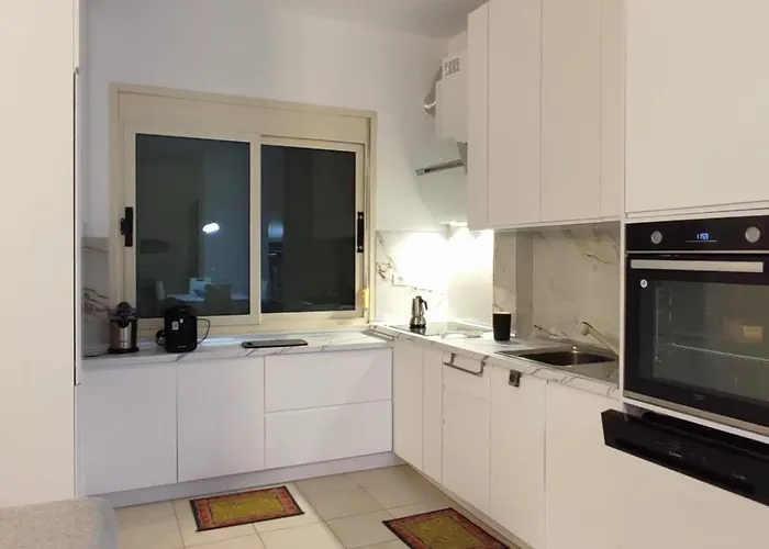 Apartment Seaside Plazhi Vjeter Vlorë